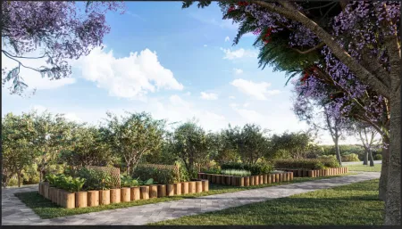 Sobrado Jardins Berlim