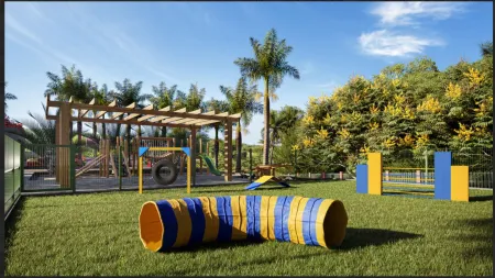 Sobrado Jardins Berlim