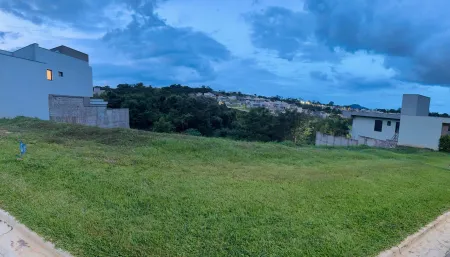 Lote Jardins Nápoles