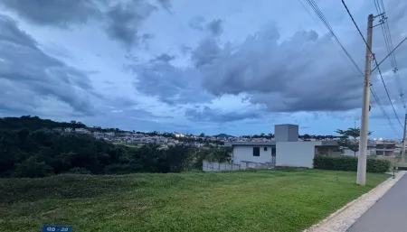 Lote Jardins Nápoles