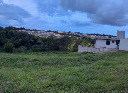 Lote Jardins Nápoles