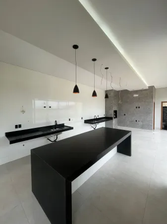 Casa Jardins Capri