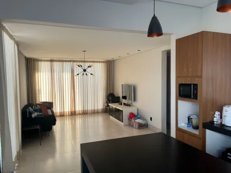 Casa Jardins Capri