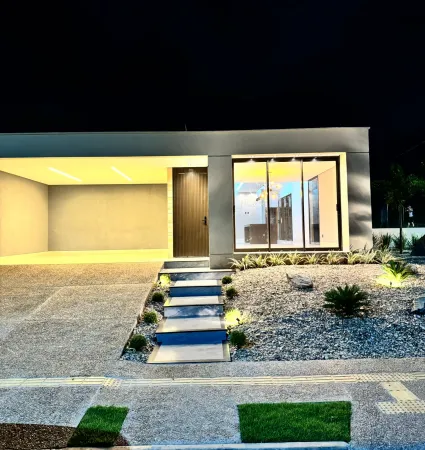 Casa Jardins Capri