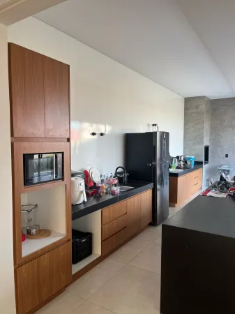 Casa Jardins Capri