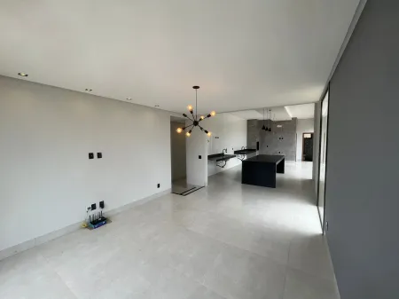 Casa Jardins Capri