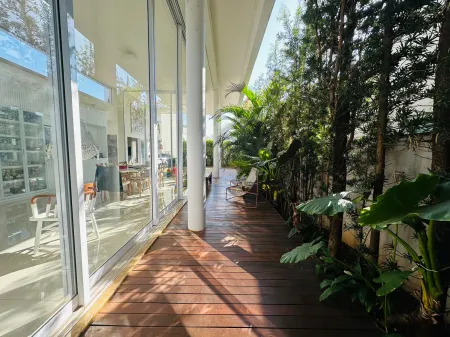 Casa Jardins Verona