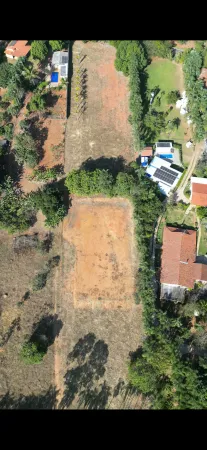 Chácara Estância Vargem Bonita