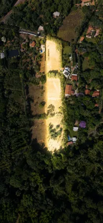 Chácara Estância Vargem Bonita