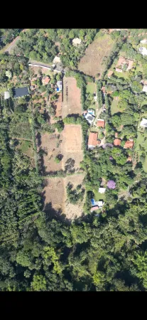 Chácara Estância Vargem Bonita