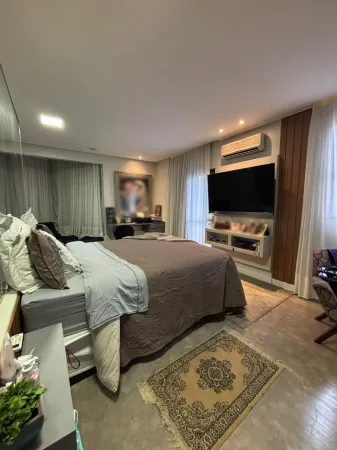 Residencial Cônego Trindade