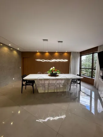 Residencial Cônego Trindade