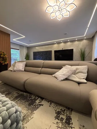 Residencial Cônego Trindade