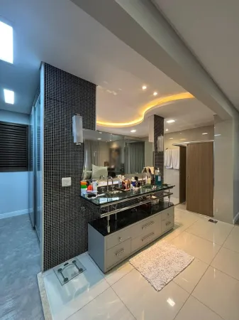 Residencial Cônego Trindade