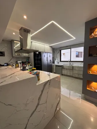 Residencial Cônego Trindade
