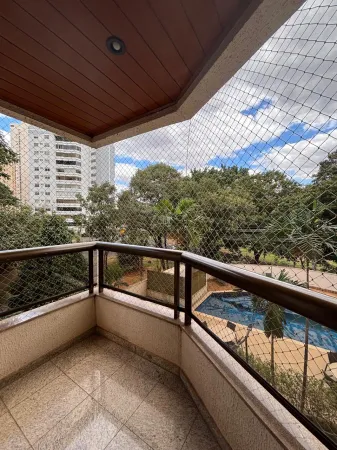 Residencial Cônego Trindade
