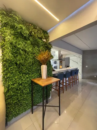 Residencial Cônego Trindade