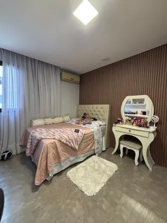 Residencial Cônego Trindade