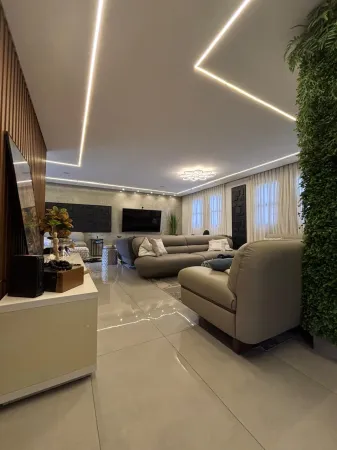 Residencial Cônego Trindade