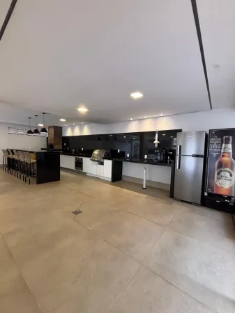 Residencial Cônego Trindade