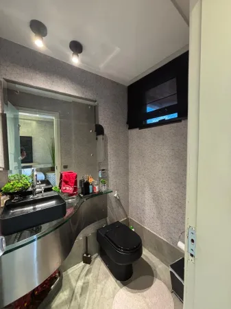 Residencial Cônego Trindade