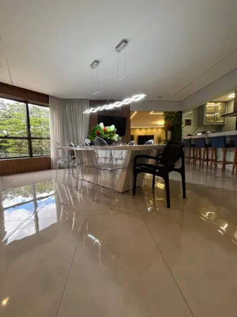 Residencial Cônego Trindade