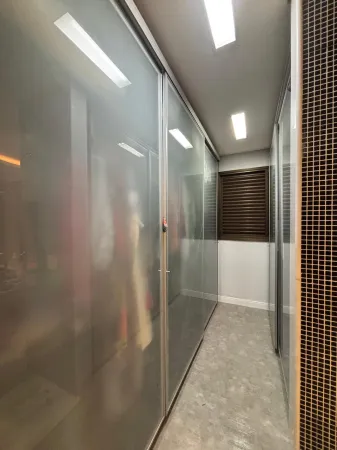 Residencial Cônego Trindade
