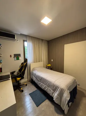 Residencial Cônego Trindade