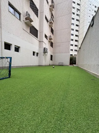 Residencial Cônego Trindade