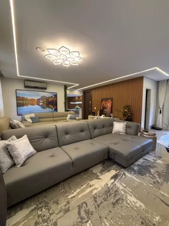 Residencial Cônego Trindade