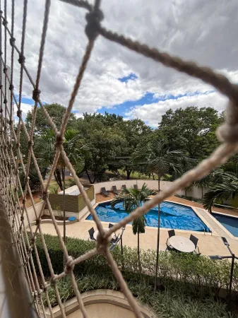 Residencial Cônego Trindade