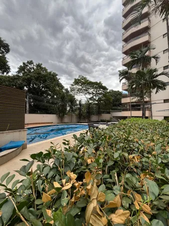Residencial Cônego Trindade