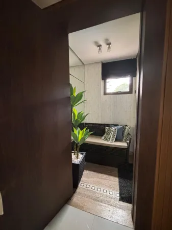 Residencial Cônego Trindade