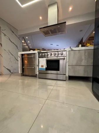Residencial Cônego Trindade
