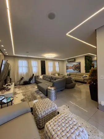 Residencial Cônego Trindade