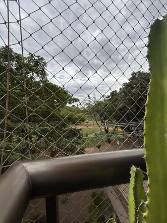 Residencial Cônego Trindade