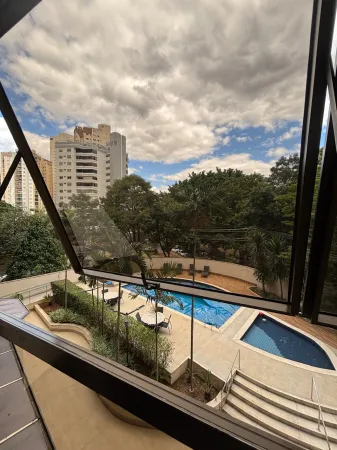 Residencial Cônego Trindade