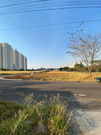 Lote Village Veneza