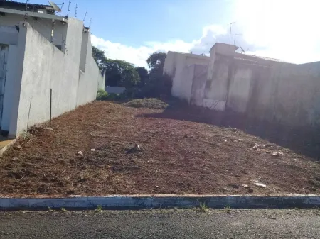 Lote Village Veneza