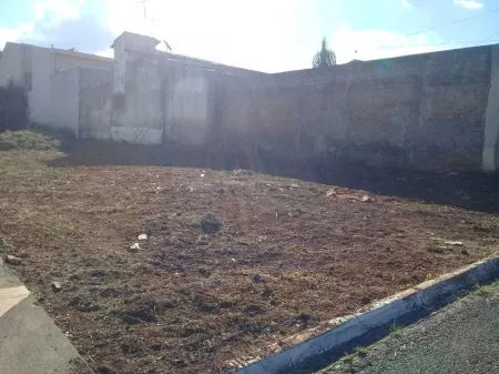 Lote Village Veneza