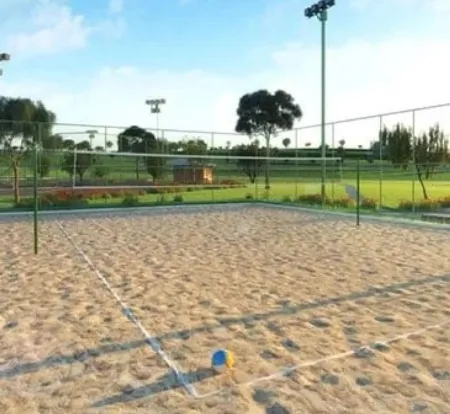 Lote Jardins Nápoles