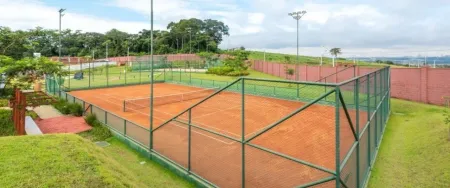 Lote Jardins Nápoles