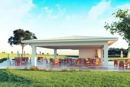 Lote Jardins Nápoles