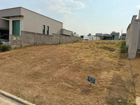 Lote Jardins Nápoles