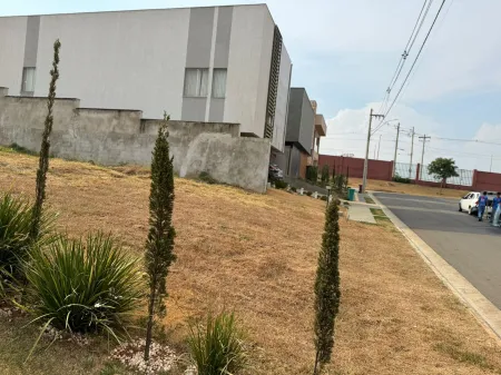 Lote Jardins Nápoles