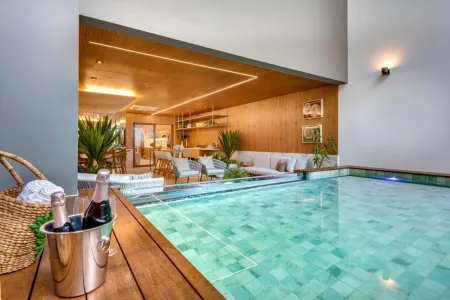 Opus Penthouses 146