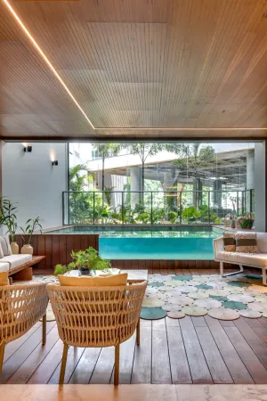 Opus Penthouses 146