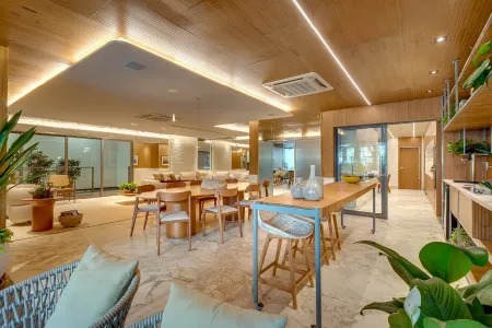 Opus Penthouses 146