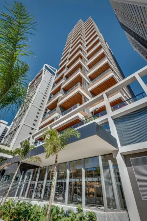 Opus Penthouses 146