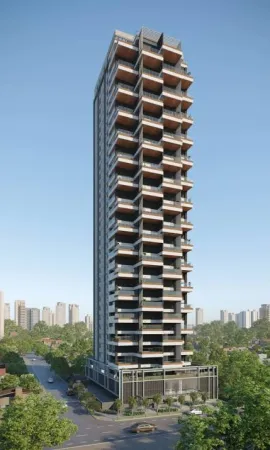 Opus Penthouses 146